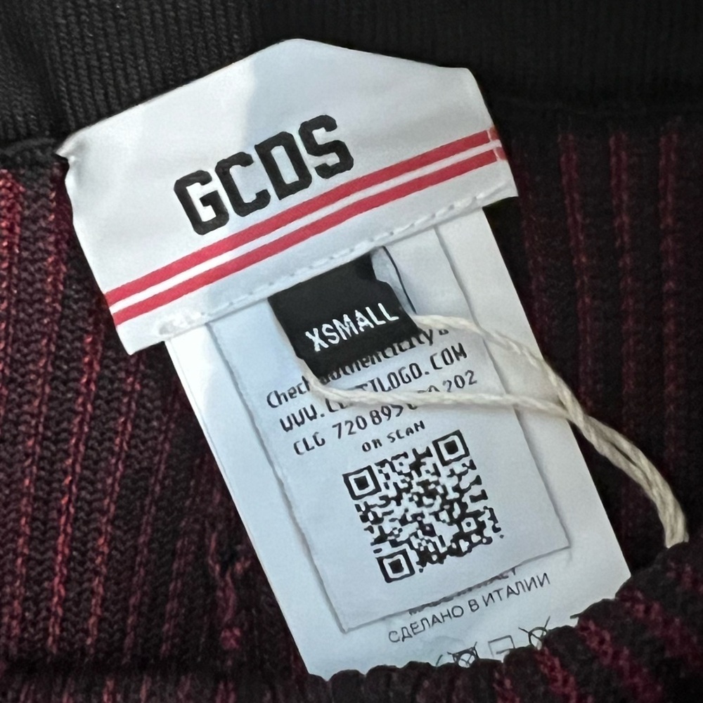 GCDS knit set - Picture 3 of 3